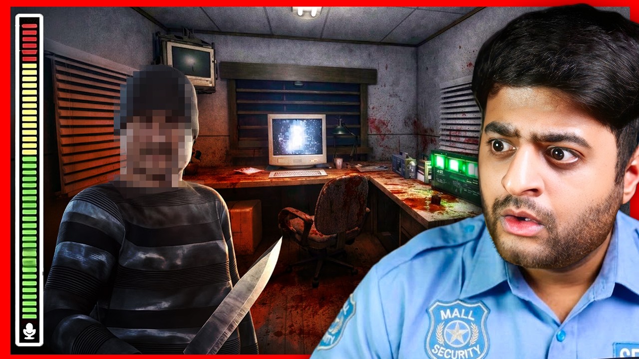 True Story Horror at Northgate Mall | Within of Static