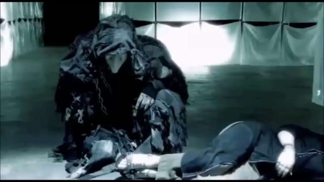 INK - Final Scene