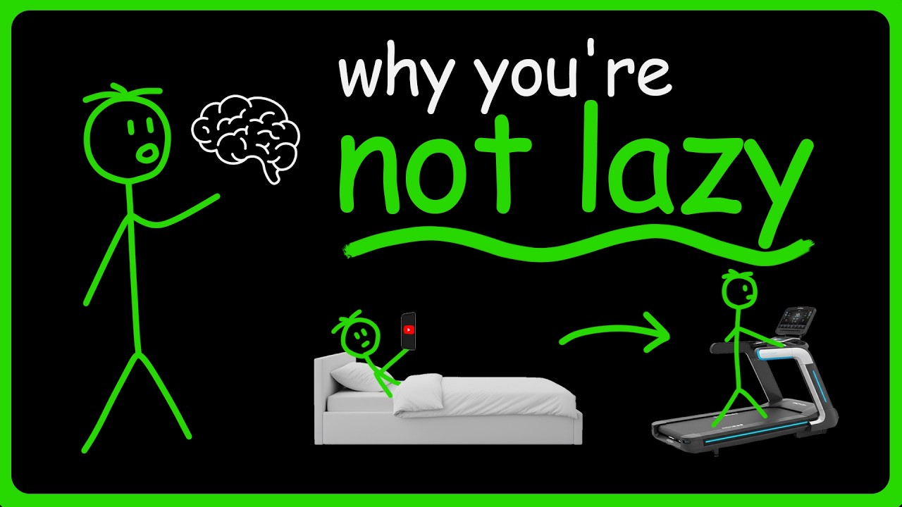 your brain's immediate reward trap