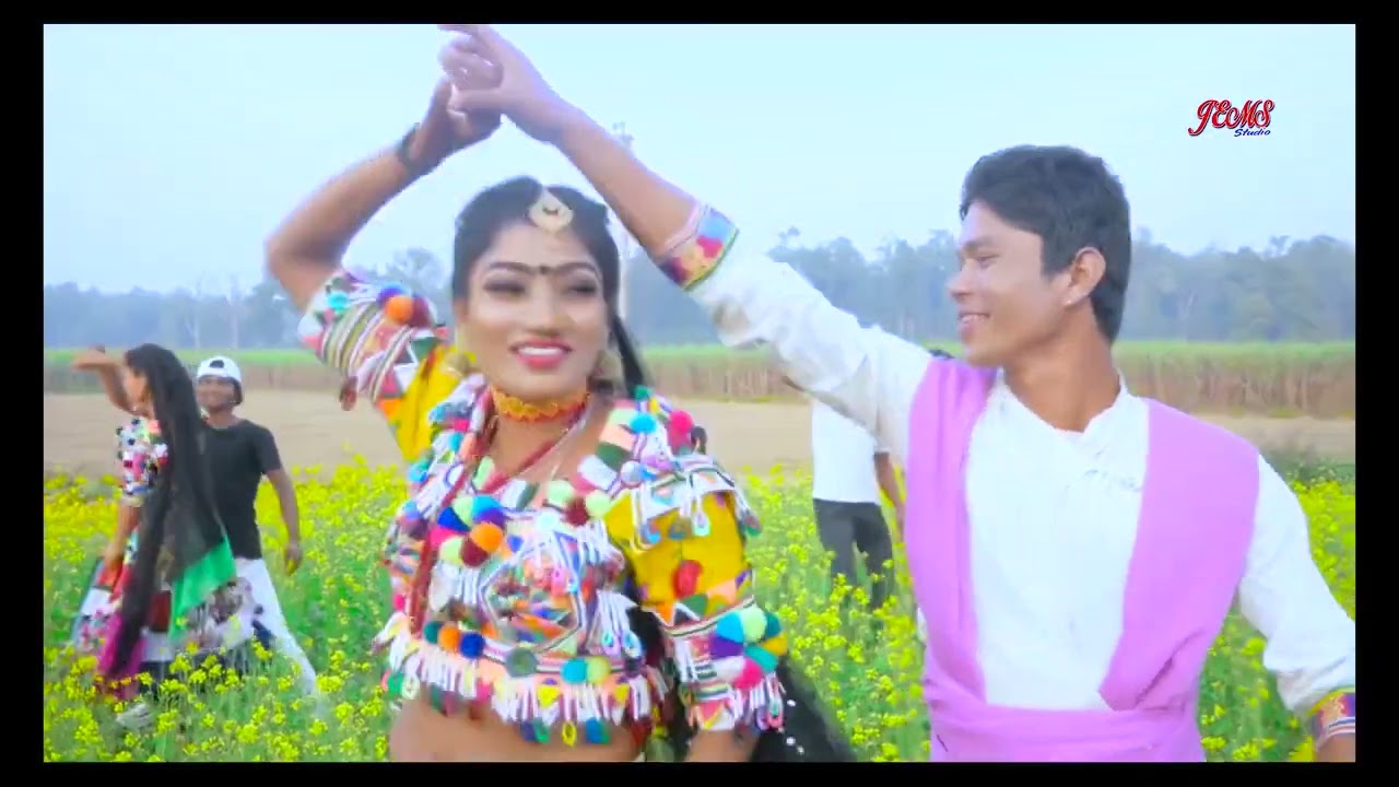 Pahili Dafa Dekho New Ranatharu Video Song Ft. Kuthari Rana 2022