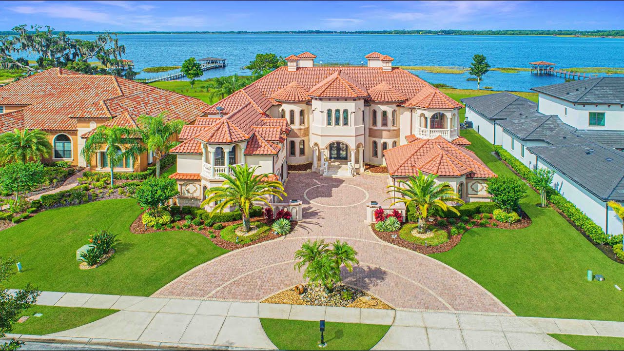 10330 WITTENBERG WAY, ORLANDO, Florida 32832