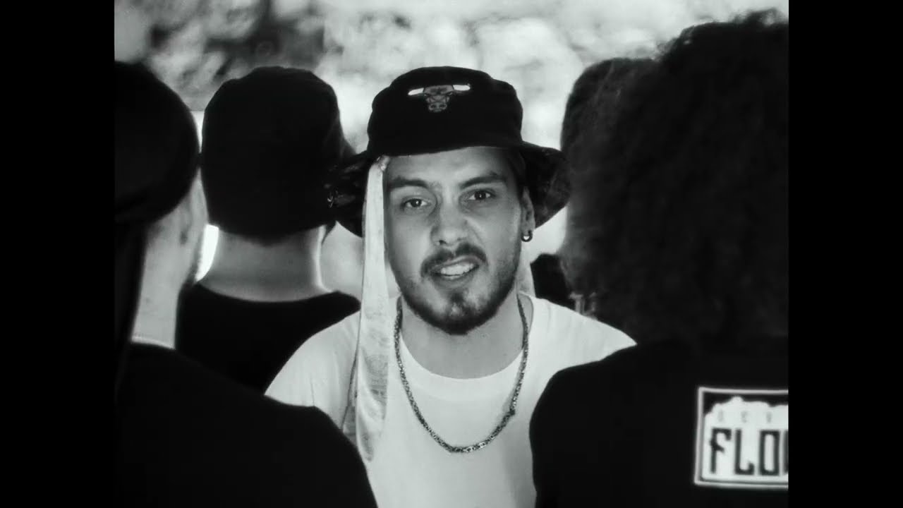 Motanu' - Bag Gura Lor (VideoOficial)