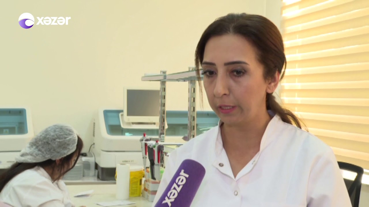 Evlənmək istəyən 39 nəfərdə sifilis, 19 şəxsdə isə QİÇS aşkarlanıb