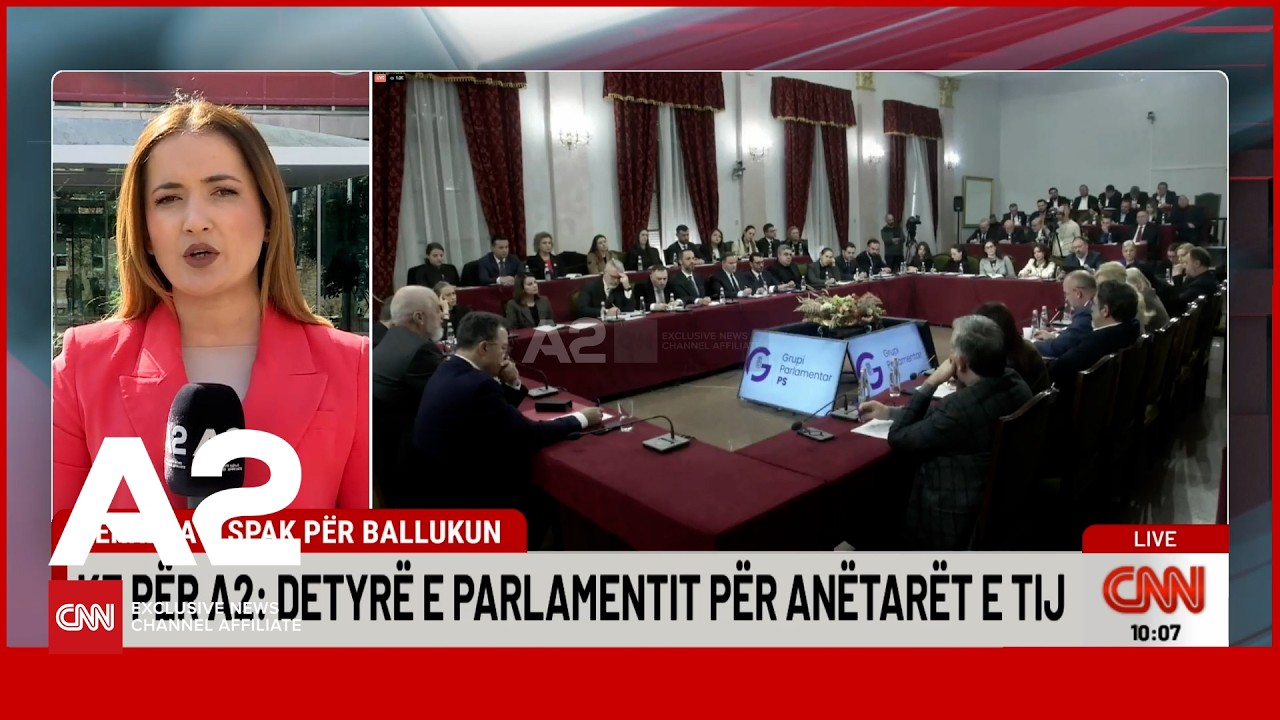 Arben Ahmetaj sulmon Ramën nga arratia për parimin e ‘’Prezumimit të Pafajësisë’’
