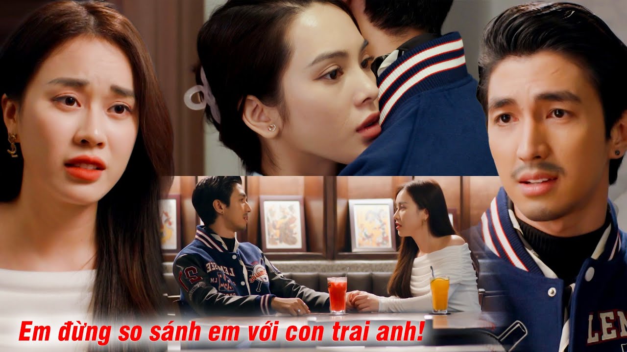 Tiểu tam tìm cách vòi tiền tình nhân nhưng thất bại toàn tập vì anh chỉ nhớ vợ cũ | Đừng làm mẹ cáu