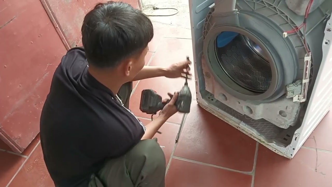 Инструкция по очистке и устранению неисправности, связанной с сильной вибрацией и дребезжанием ст...