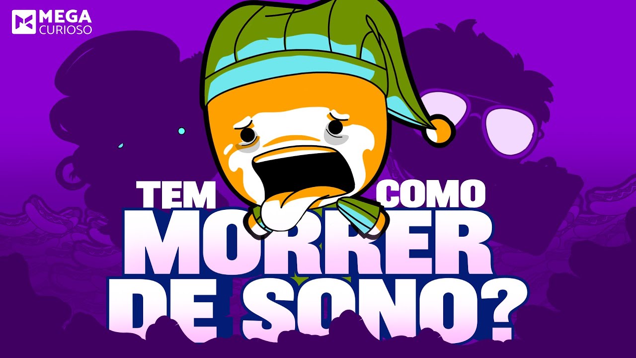 O que acontece se você parar de dormir?