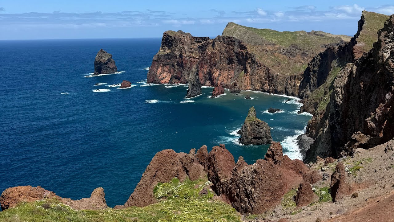 Madeira Portugal-馬德拉葡萄牙/part 3