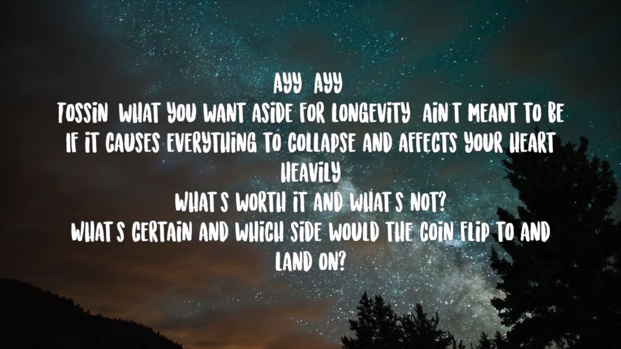 NF- Layers Lyrics