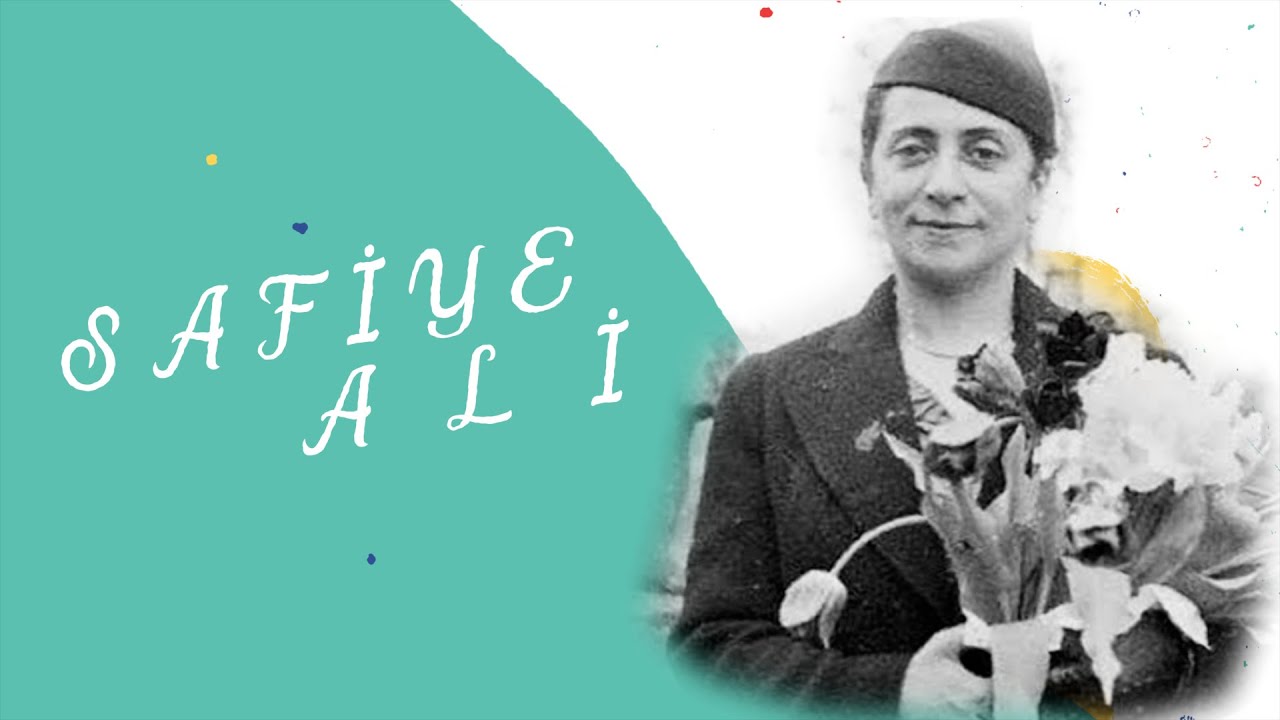 Safiye Ali, hayalini nasıl gerçekleştirdi? | Hayal Ürünü 14. Bölüm