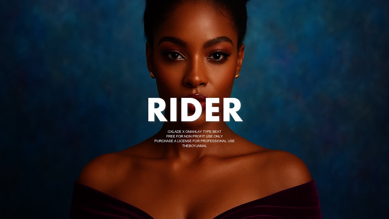 [FREE] VICTONY X MAGIXX EMOTIONAL DANCEHALL Type Beat 2025 “RIDER