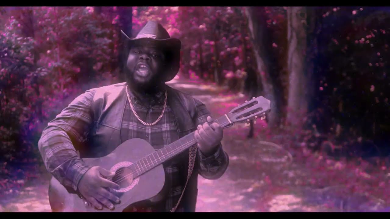 BigBreeze - Texas Astronauts (OFFICIAL VIDEO)