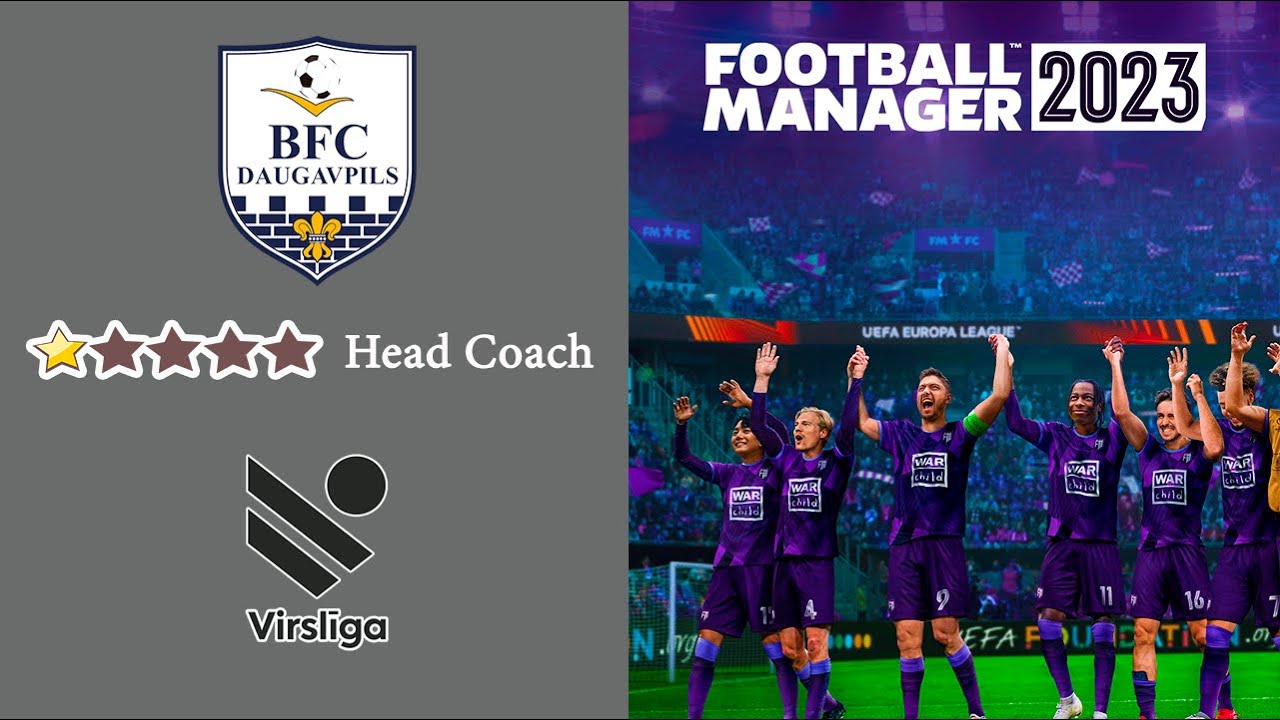 How Deep Could I Fall Football Manager 2023 No Sound In Jail