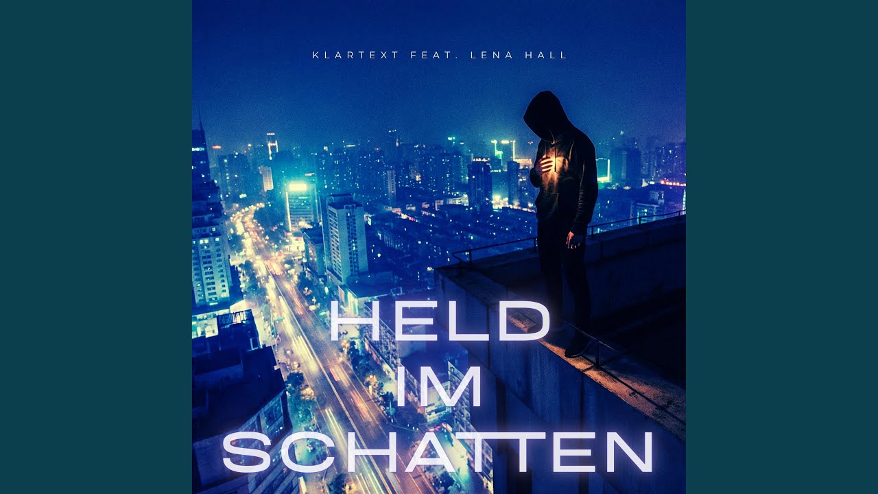 Held im Schatten (feat. Lena Hall)