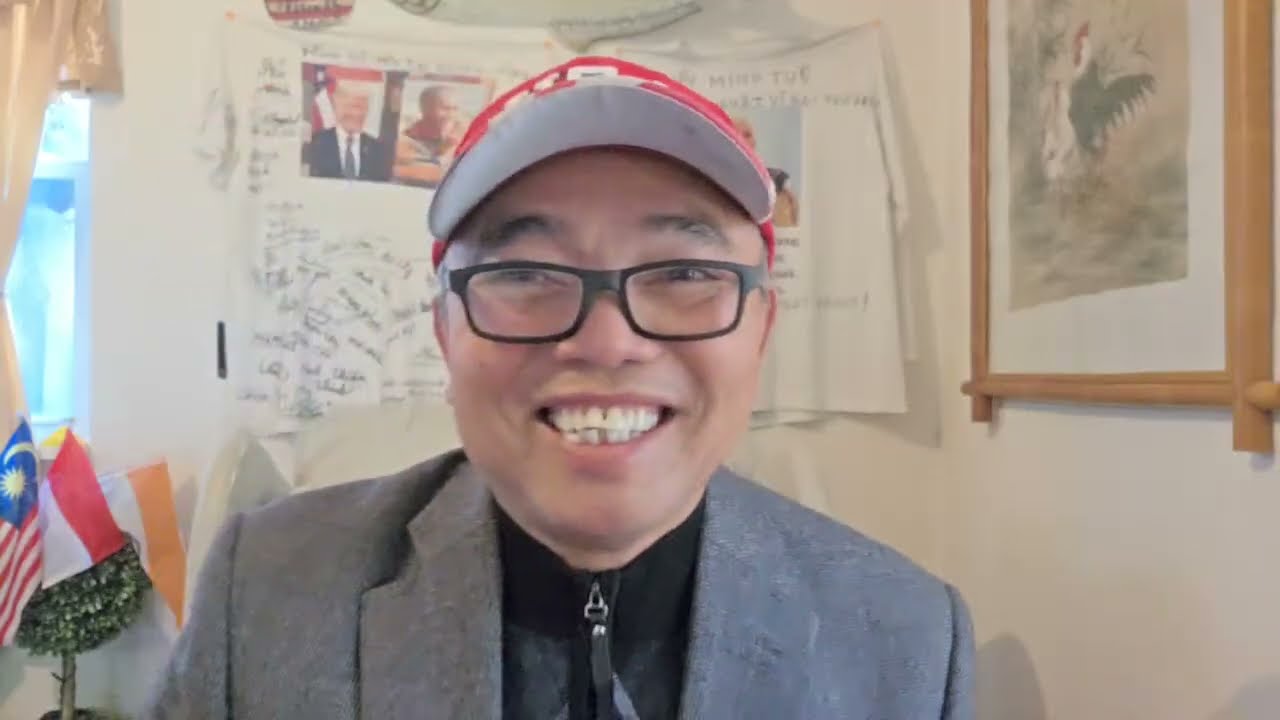 LIVE : BƯỚC CHÂN HÒA HẢO: AI MUỐN ĐƯA THẦY MINH TUỆ VỀ LẠI VIỆT NAM? 30/01/26