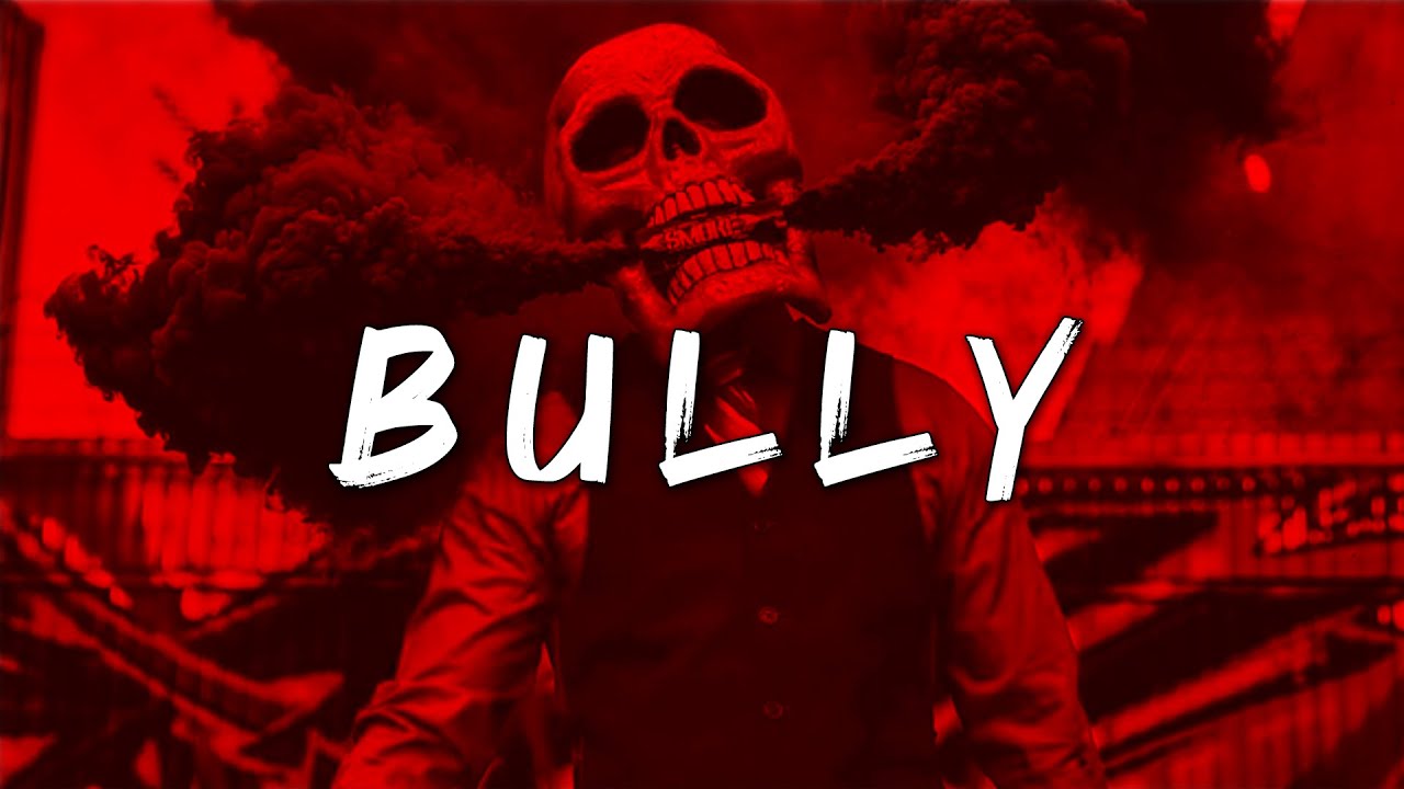 Aggressive Fast Flow Trap Rap Beat Instrumental ''BULLY'' Hard Angry Tyga Type Hype Trap Beat