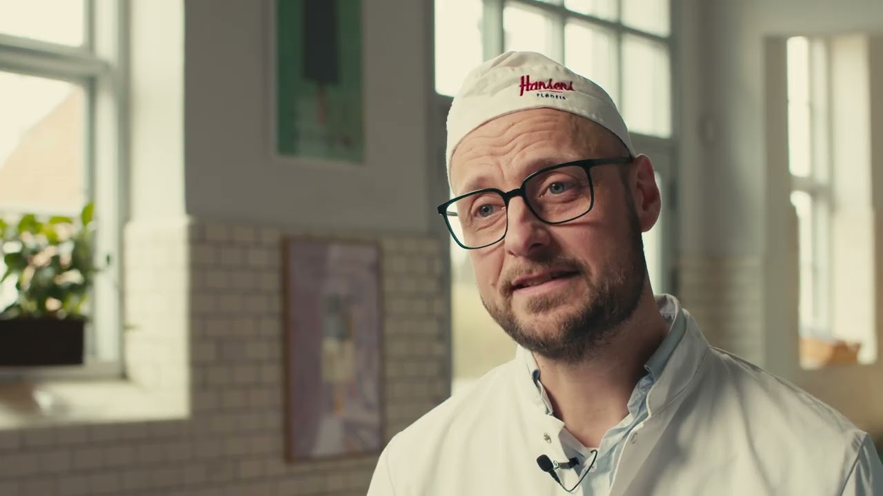 Hansen og ansvarlighed