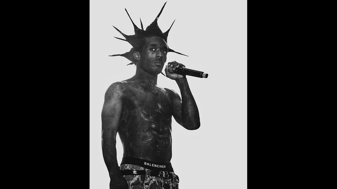 Lil Uzi Vert Type Beat - 
