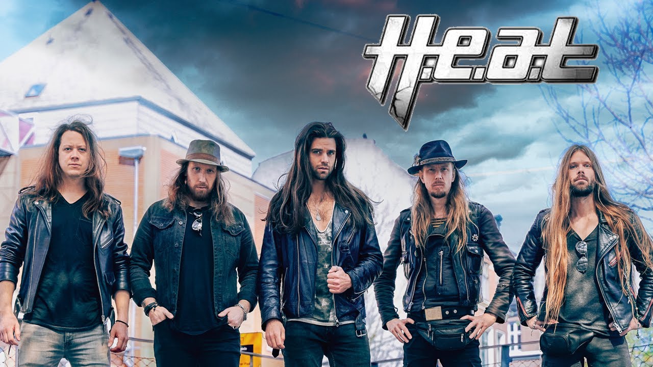 H E A T  Interview by Force Majeure