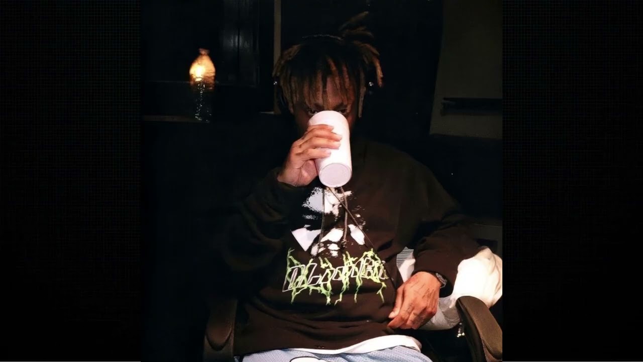 Juice Wrld Type Beat - Emotional Piano - When You're Gone