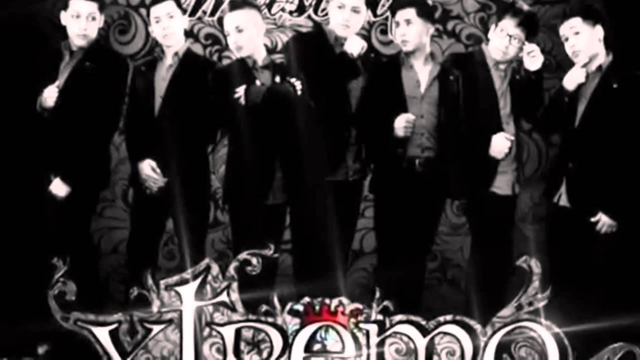 Te Quiero Mas   Xtremo Musical ESTRENO 2012 NEW DURANGUENSE   YouTube