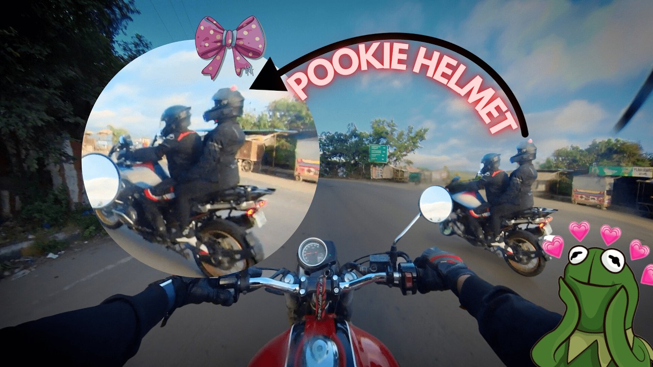 CRAZY Bikers & Their CRAZY Choices! | Bad drivers of HYDERABAD, INDIA.
