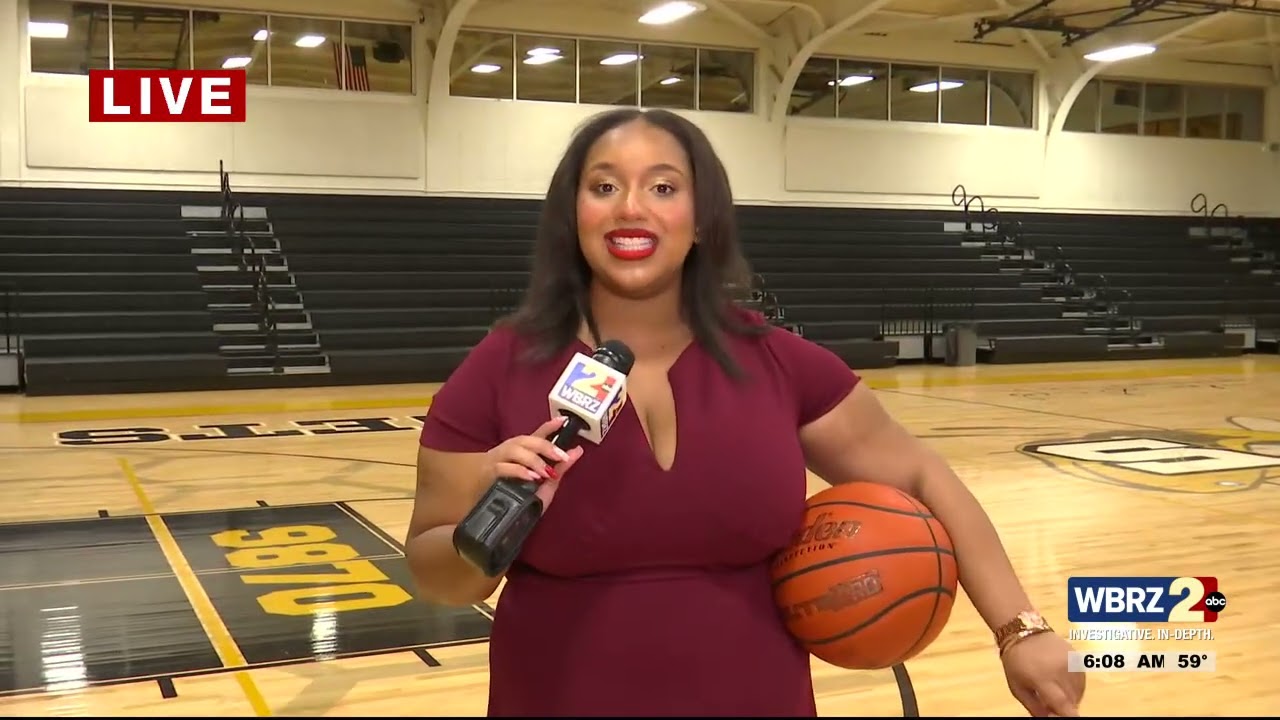 EBR Boy's basketball Tournament 2025 preview