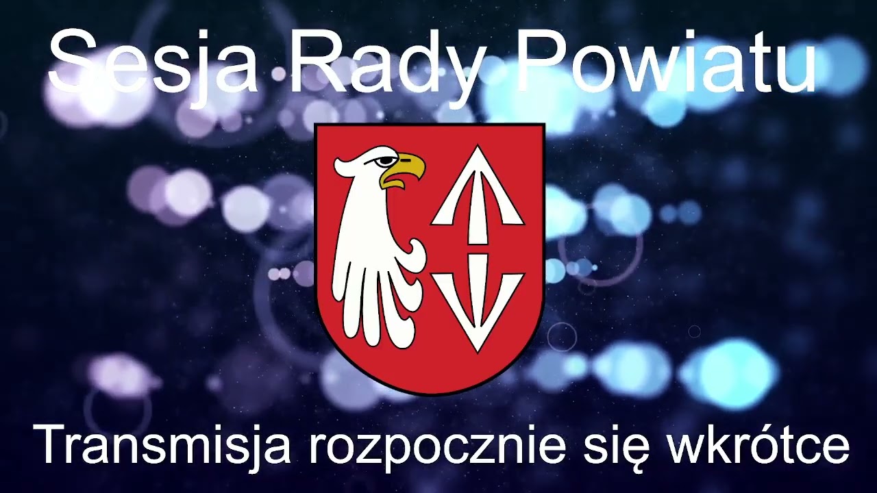 XIII Sesja Rady Powiatu Grodziskiego z dnia 29 kwietnia 2025 roku