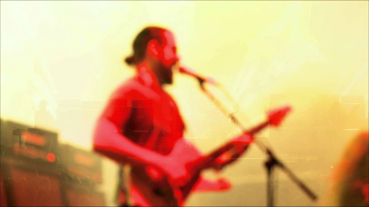 Emperor - The Majesty of The Nightsky - Bloodstock 2014