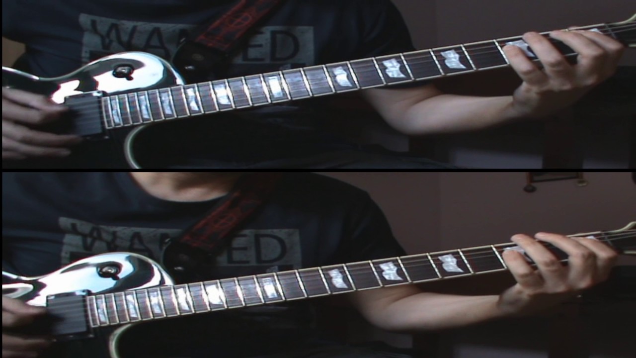 Tierra Santa - Dracula (cover)
