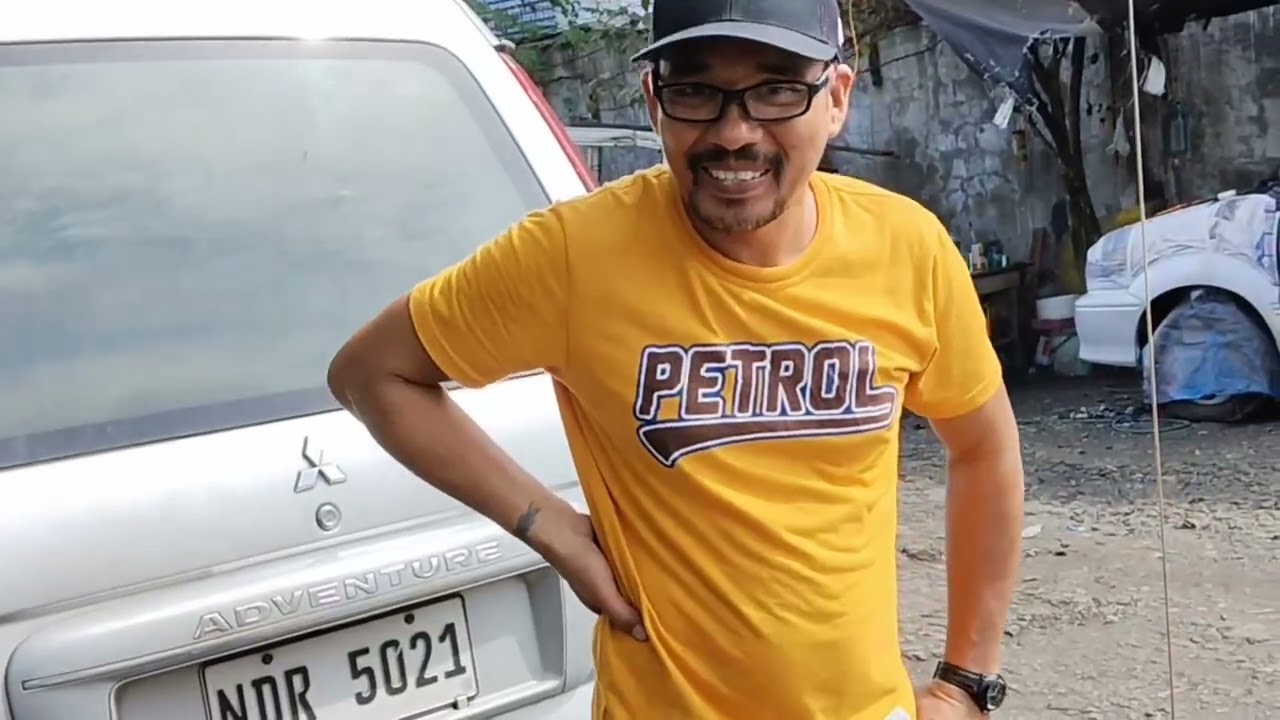 Naka tatlong Palit ng Battery si sir Bago pina check Sakin Ang OTJ niya 😭😭😭