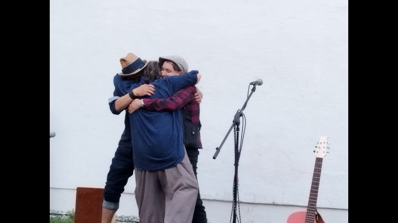 Concert at Rochuskapella 2025.07.18 Landshut