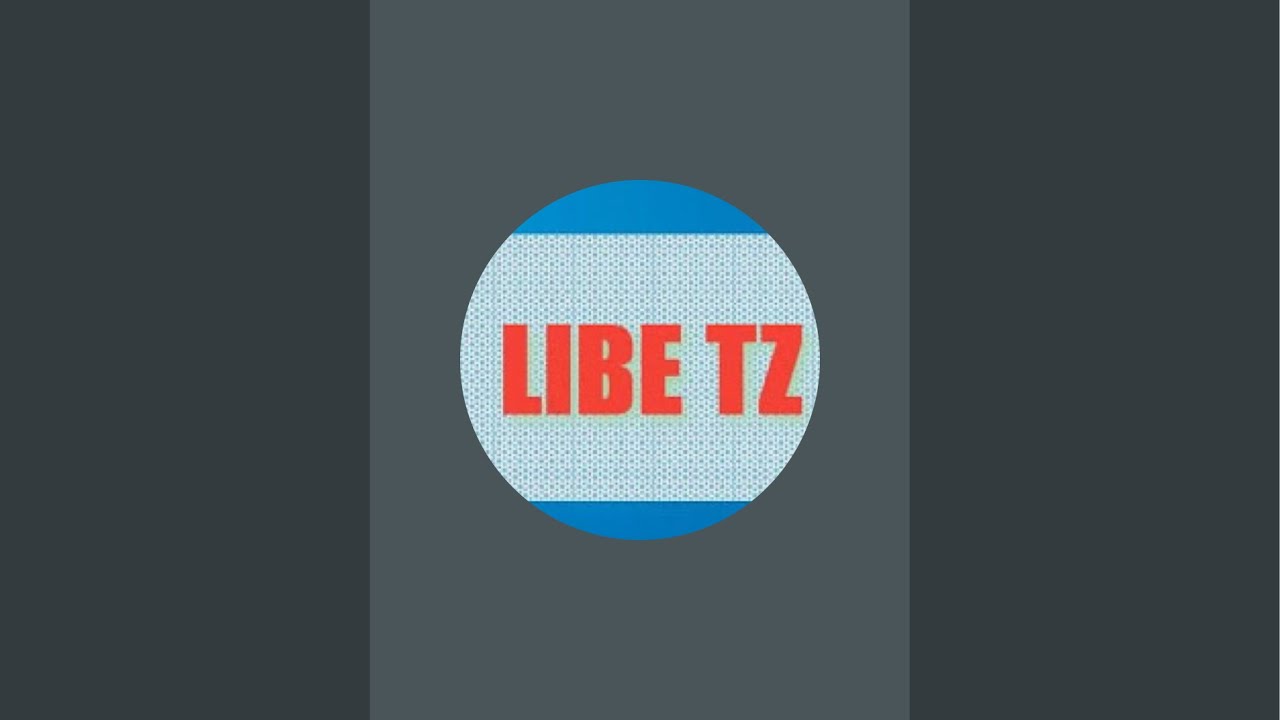 LIBE Tz  TV - Kiswahili / Kiarabu Jifunze is live!
