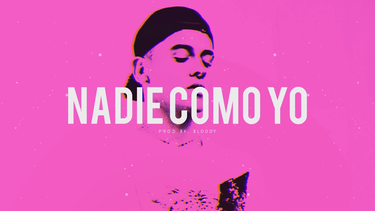 Kevin Roldan Type Beat - ''NADIE COMO YO'' Reggaeton Instrumental Beat 2019