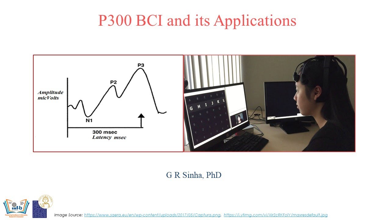 P300 Brain Computer Interface (BCI) and its applications