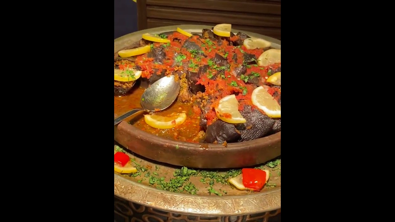 @wome.deluxe dinner May 2024