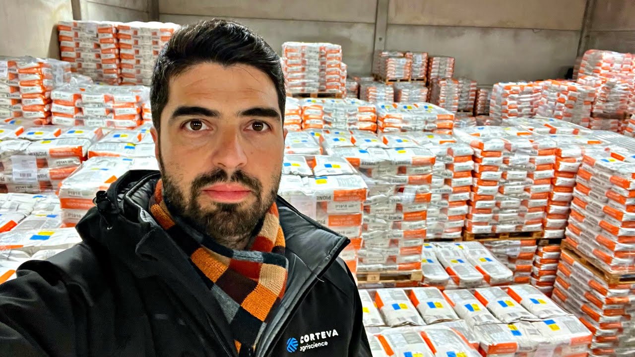 VI PORTO NEL CAVEAU DEL MAIS!