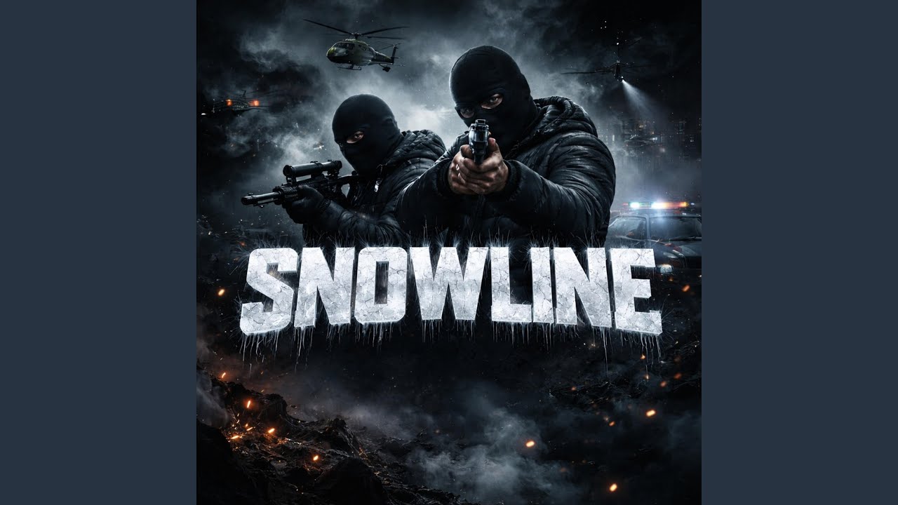 Snowline