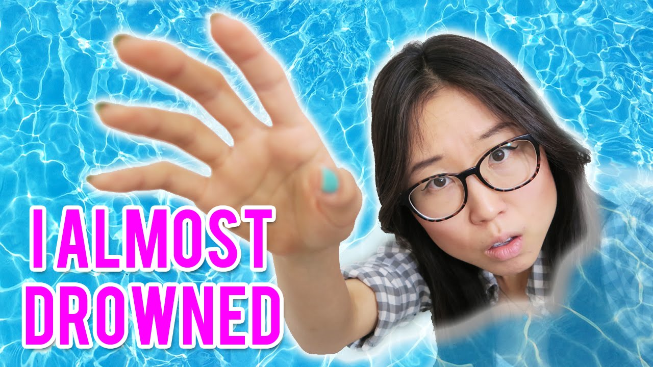 I Almost Drowned | STORYTIME