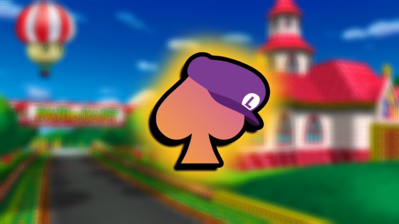 GCN Mario Circuit (Mario Kart: Double Dash) | Remix