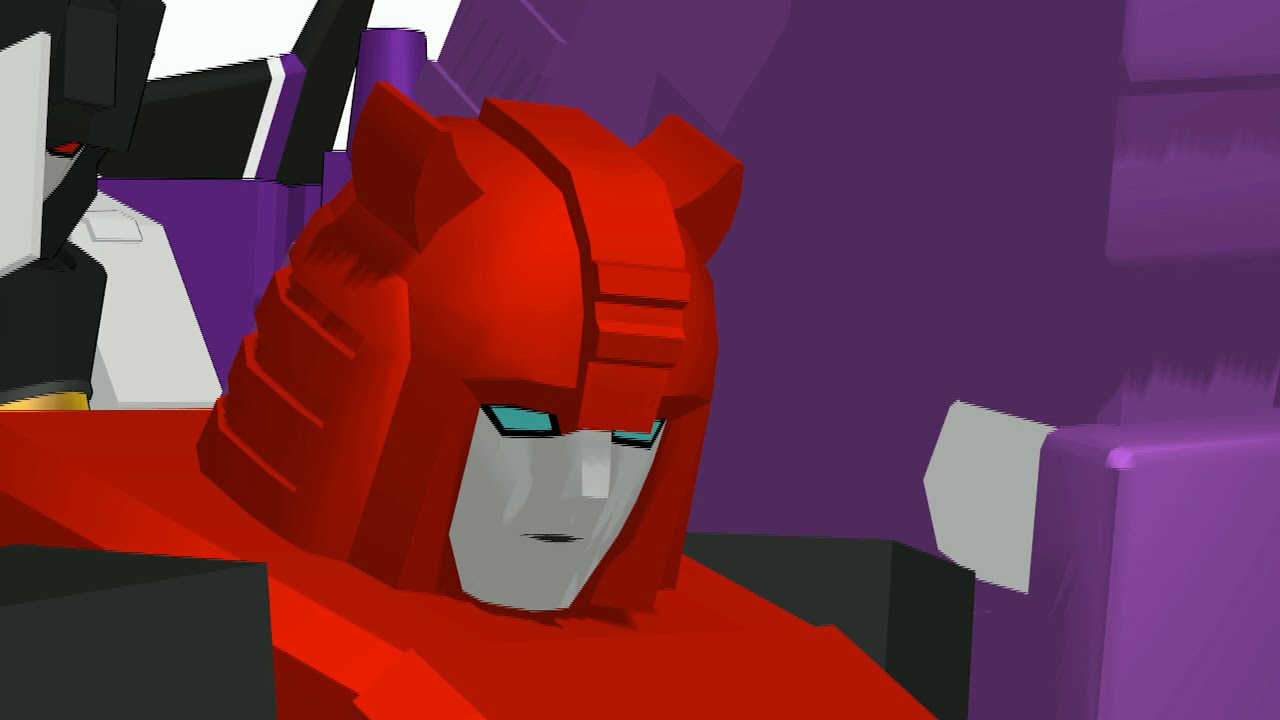 [MMDTF] Dope (Shockwave, Soundwave, Thundercracker, Starscream, Skywarp, Bumblebee, Cliffjumper)