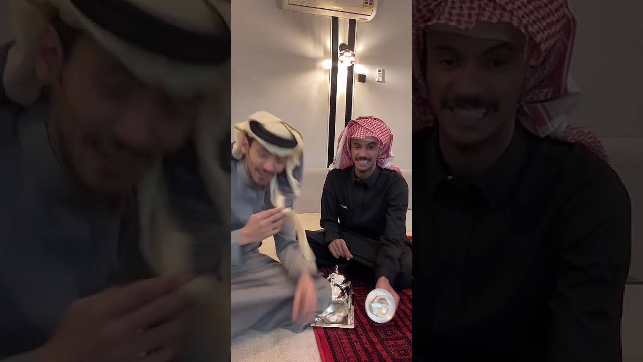 بث دحام الضحيك احكام وضحك مع اخوه غانم وردة فعل دحام على غانم بلع ورقه😂😱😱واتصالهم على مطوع