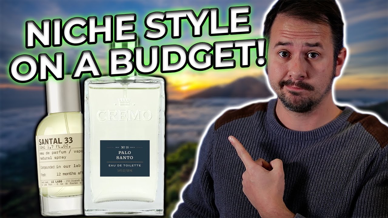 Cremo Palo Santo Fragrance Review - Super Cheap Santal 33 Alternative!