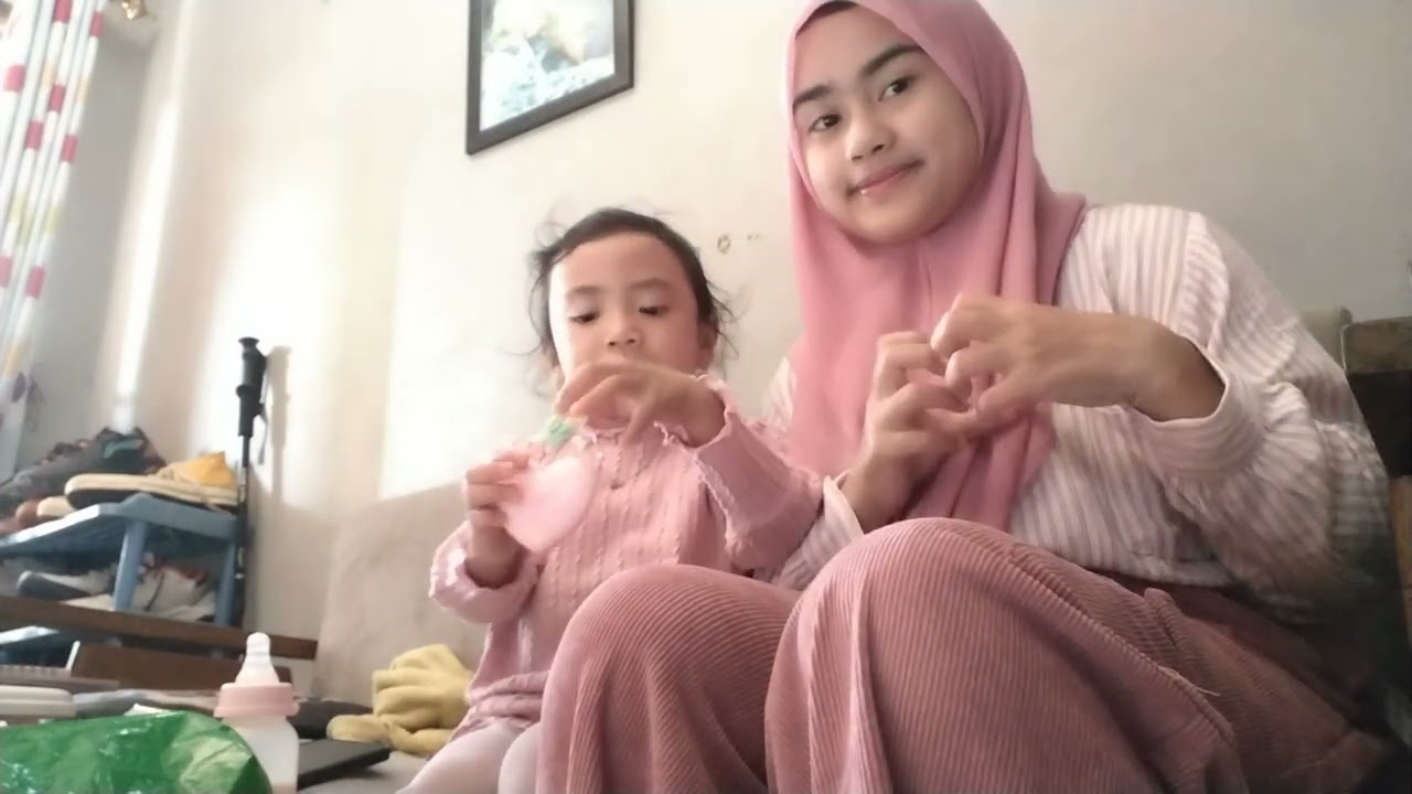 mekap mekap with adee ayang