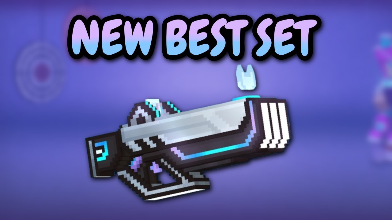 ЛУЧШИЙ 3 спама для кошек — это просто БЕЗУМИЕ (обзор обновления) — Pixel Gun 3D