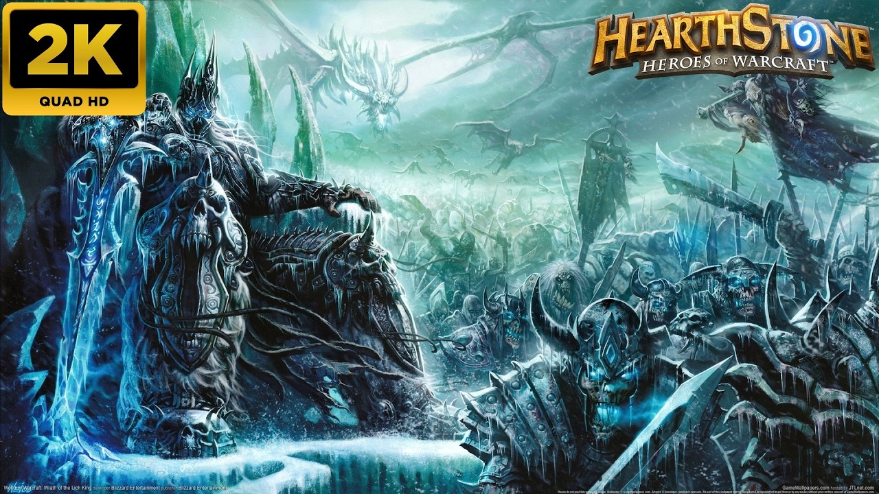 Hearthstone: Rank Ödülleri Kart Türleri Kart Mekanikleri Tüyolar - Türkçe ( 2K )