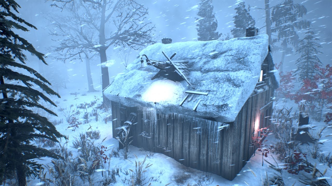 -71 Surviving a BRUTAL RUSSIAN WINTER in 2025 - BRUTAL EXTREME Cold!