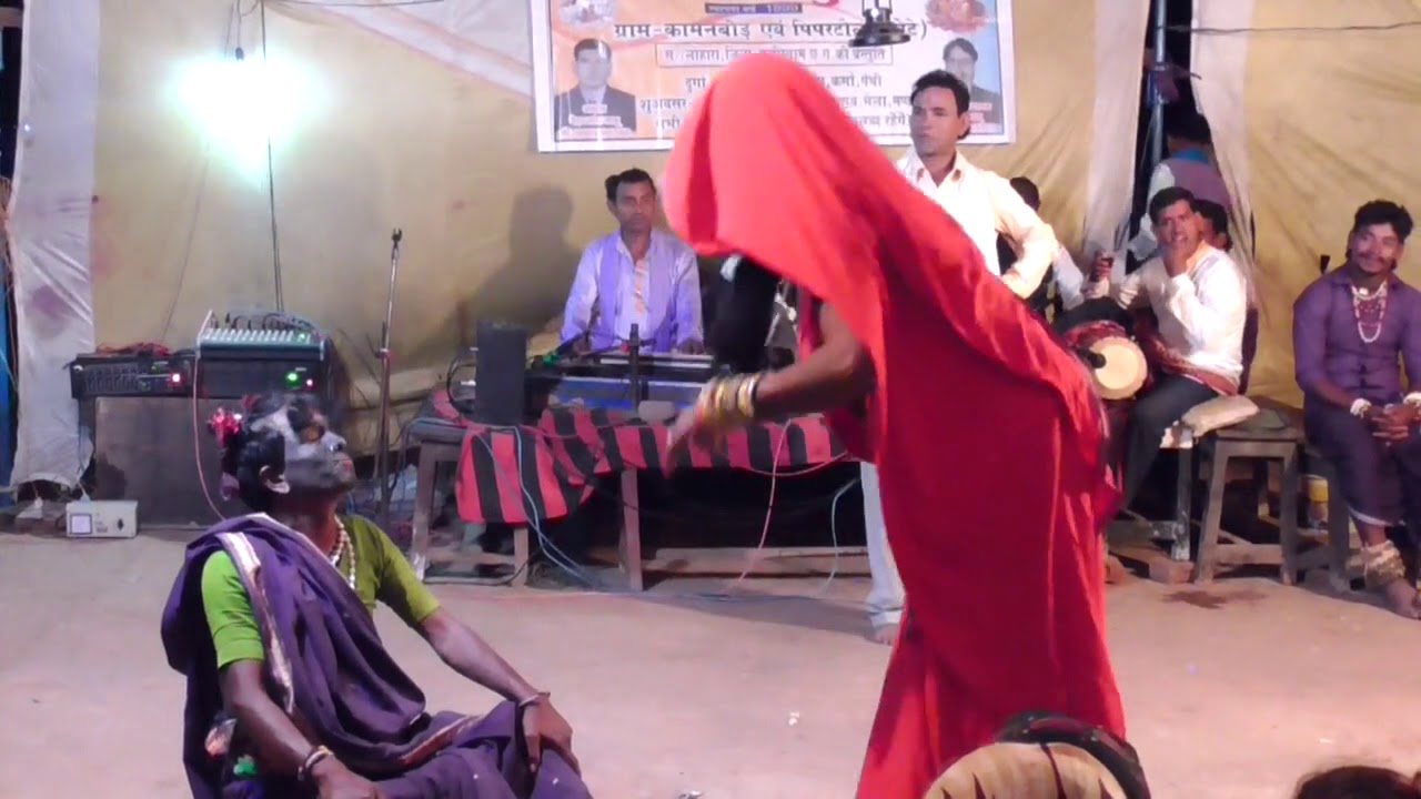 ऐसा नाटक आपने देखा नही होगा / छत्तीसगढ़ी नाच मतलब Full Comedy / Original Entertainment