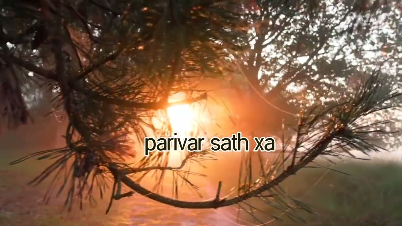 aat # song @ganeshrai01