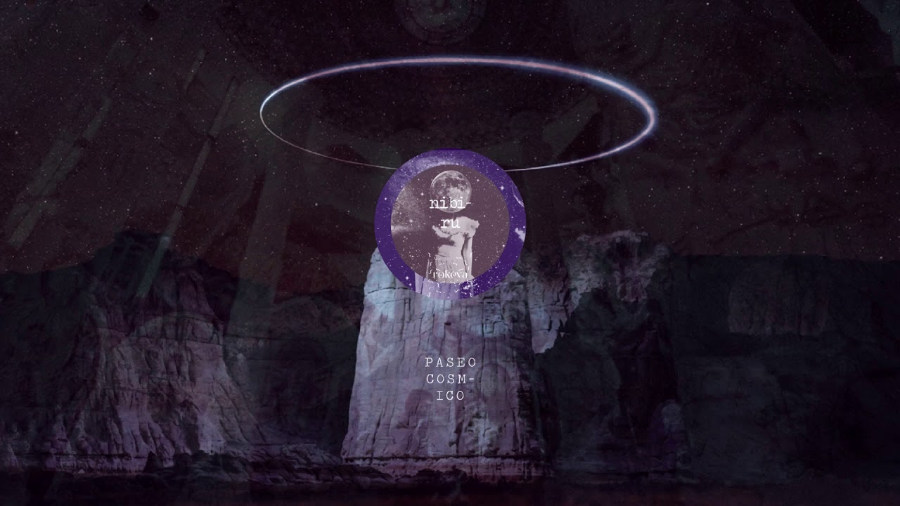Rokeya - Nibiru